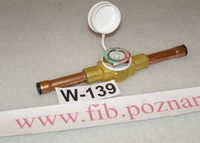 WZIERNIK CIECZY 1/2LUTOWANY